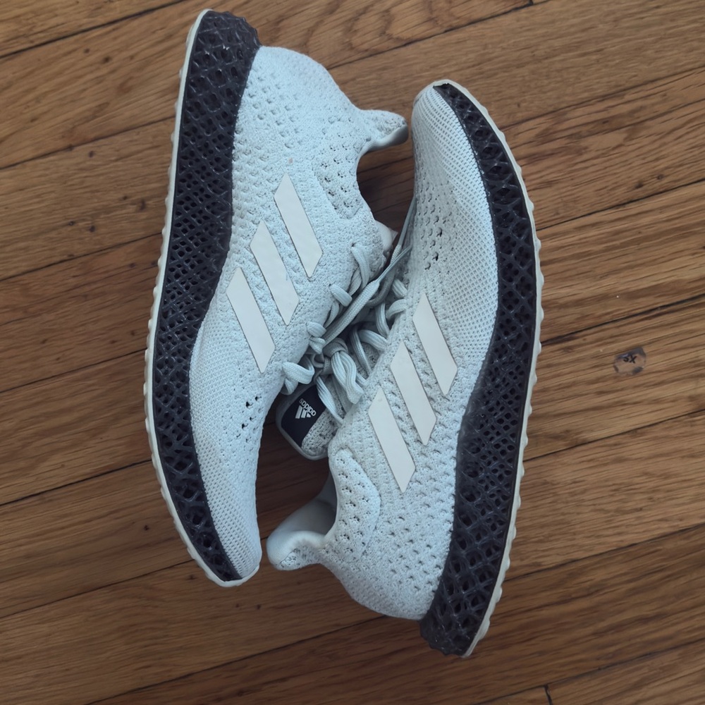 Adidas Future Craft 4D